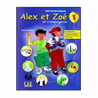 Alex et Zoe 1 الکس ات زوئه یک