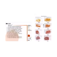 کیت دیسک پرداخت 3M – Sof-Lex Polishing Discs