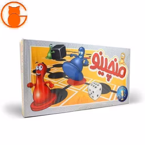 بازی ایرانی منچینو