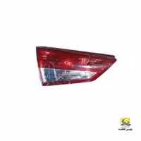 خطر عقب چپ صندوق هایما S5
