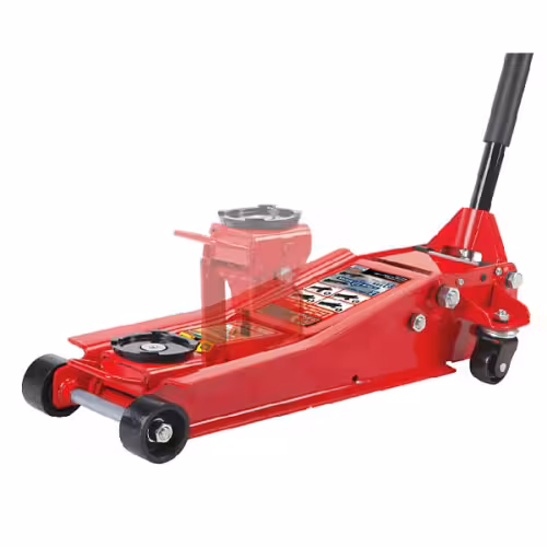 جک سوسماری بیگ رد دو کاره دو پمپ مدل T830027