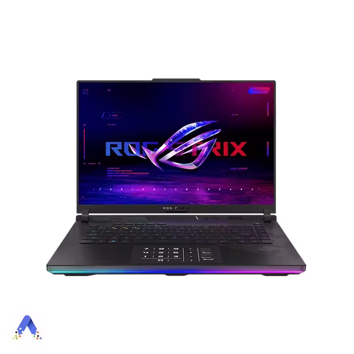 لپ تاپ گیمینگ ایسوس ROG Strix Scar 16 G634JYR-ZA (2024)