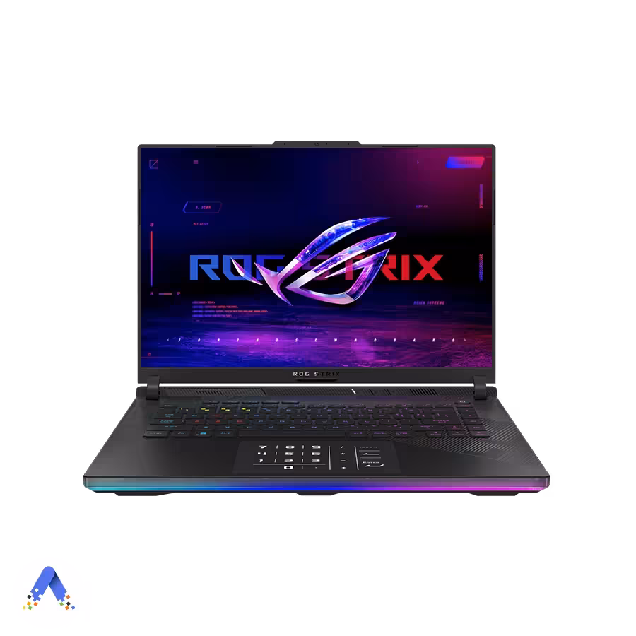 لپ تاپ گیمینگ ایسوس ROG Strix Scar 16 G634JYR-ZA (2024)