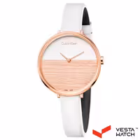 ساعت مچی زنانه کلوین کلاین CALVIN KLEIN مدل K7A236LH