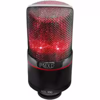 میکروفن ام ایکس ال 990 Blaze