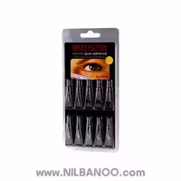 چسب مژه مشکی مکس فکتور 1گرمی