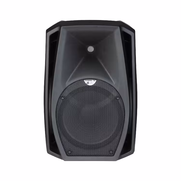 باند اکتیو مدل  DBTECHNOLOGIES PA CROMO 15