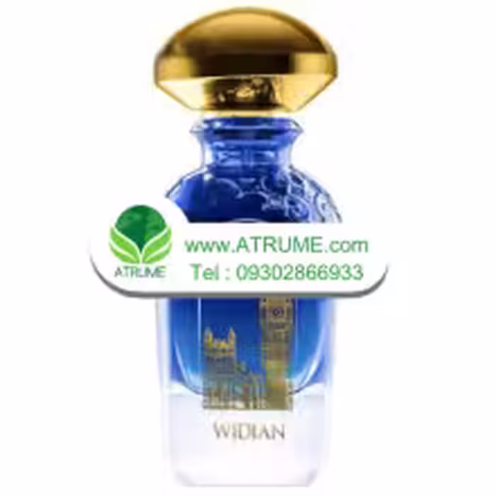 عطر ادکلن ویدیان لندن 50 میل مردانه - زنانه
