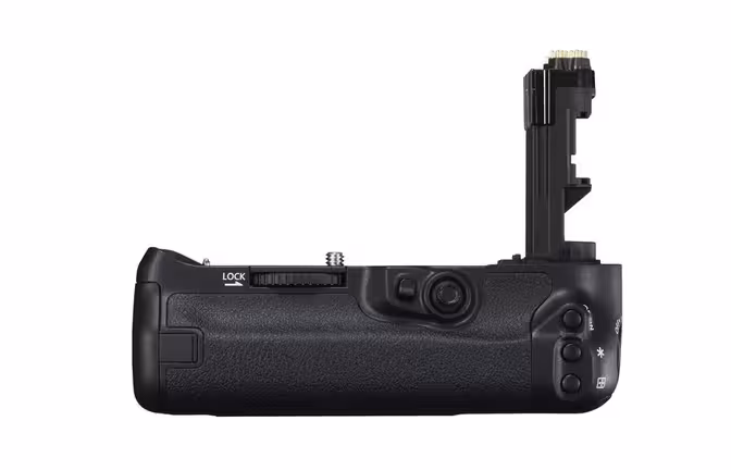 باتری گریپ کانن مشابه اصلی Canon BG-E16 Battery Grip for 7D II HC