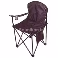 صندلی تاشو مسافرتی و کمپینگ برند سایا کد 36937