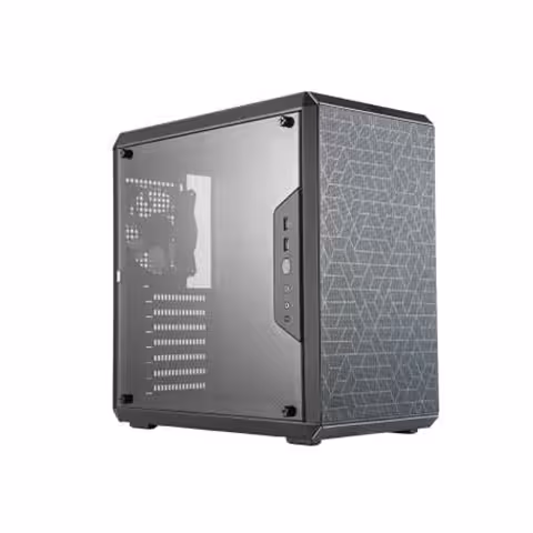 کیس کولر مستر MasterBox Q500L
