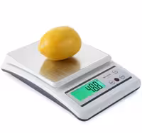 ترازو آزمایشگاهی مدل wh-b20