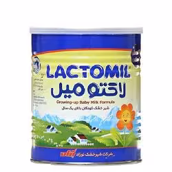 شیرخشک لاکتومیل 3