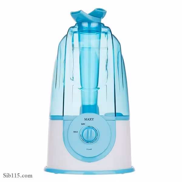 دستگاه بخور سرد 4 لیتری مکسی MAXY مدل NK6 | فروشگاه اینترنتی سیب 115