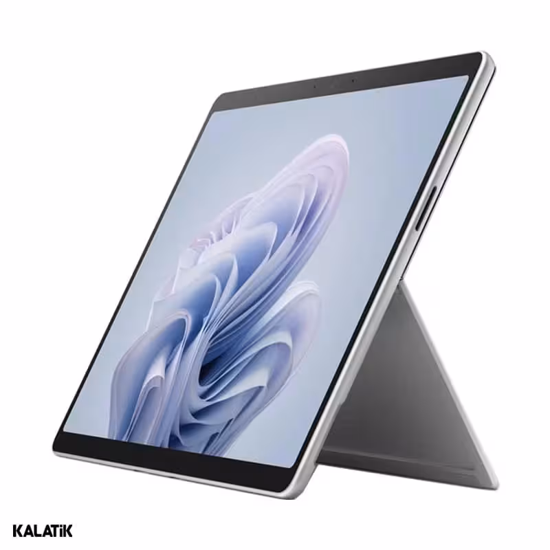 تبلت مایکروسافت مدل Surface Pro 10 (Core Ultra 5, 13") WiFi ظرفیت 512/32 گیگابایت