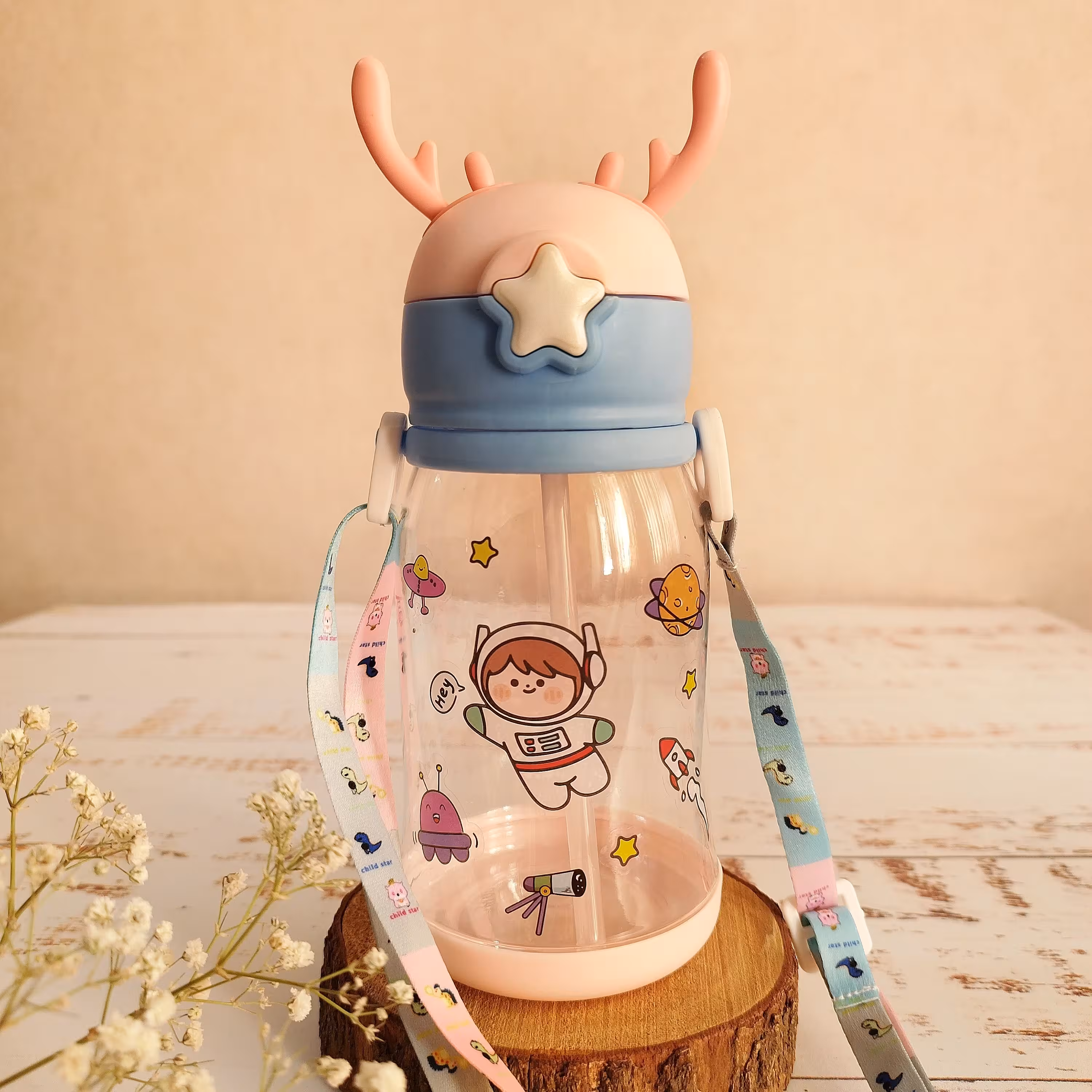 قمقمه گوزنی اکرولیکی بدون نشتی 