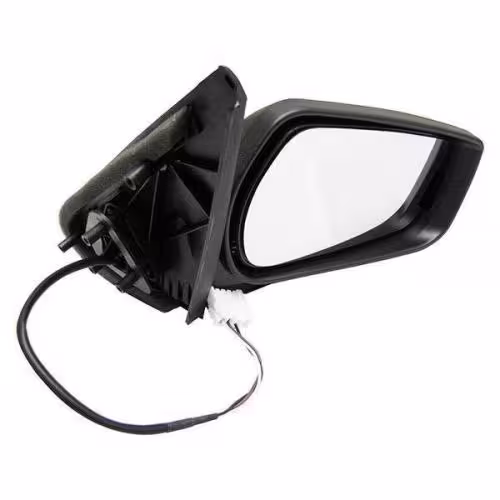 آینه بغل الکتریکی (برقی) راست (جدید یا خرگوشی)                                     پژو 405 , برند مدرن