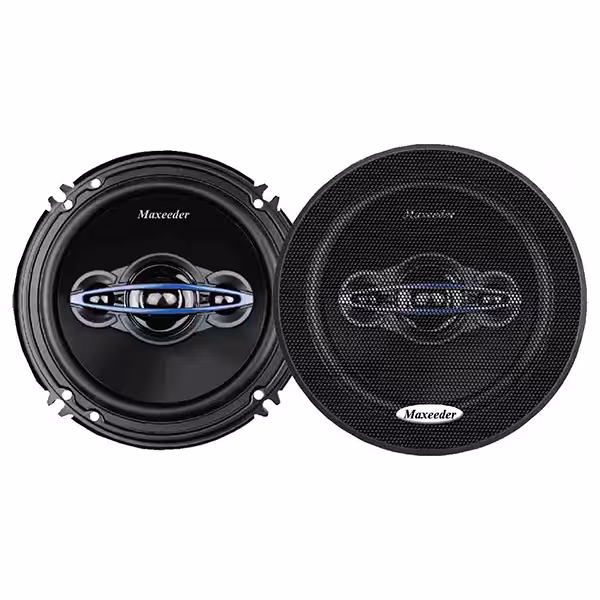 اسپیکر خودرو مکسیدر مدل MX-SP6530 PL607 بسته دو عددی