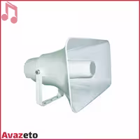 بلندگو هورن موزیکال JTR JM-130