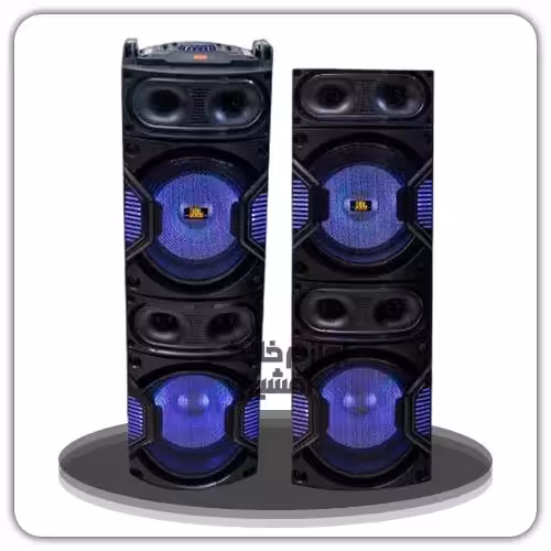 اسپیکر ایستاده جی بی ال مدل Party Box 2600