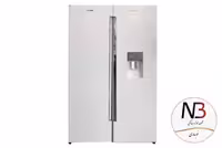 یخچال فریزر دوقلو دیپوینت مدل مکس MAX