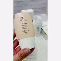 بی‌بی کرم ضد آفتاب رنگی SPF50 مدیوم دل موناکو
