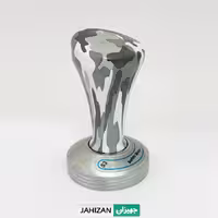 تمپر باریستا اسپیس سایز 51 مدل 05