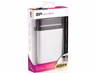 هارد اکسترنال سیلیکون پاور مدل Armor A85 ظرفیت 1 ترابایت