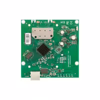 روتربرد میکروتیک 911 Lite5 dual