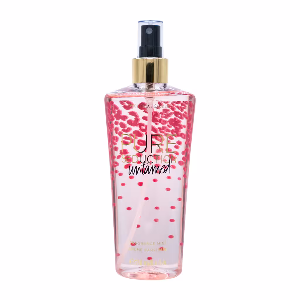 بادی اسپلش ویکتوریا سیکرت مدل Pure Seduction Untamed