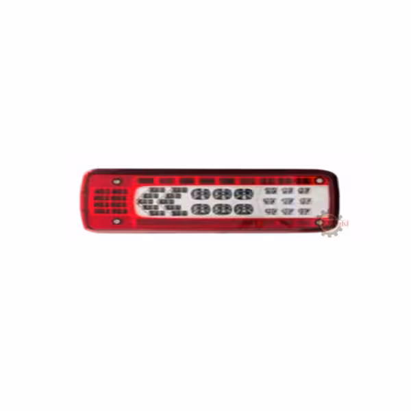 چراغ خطر عقب fmx/fm4 راست (شاگرد) ویگنال
