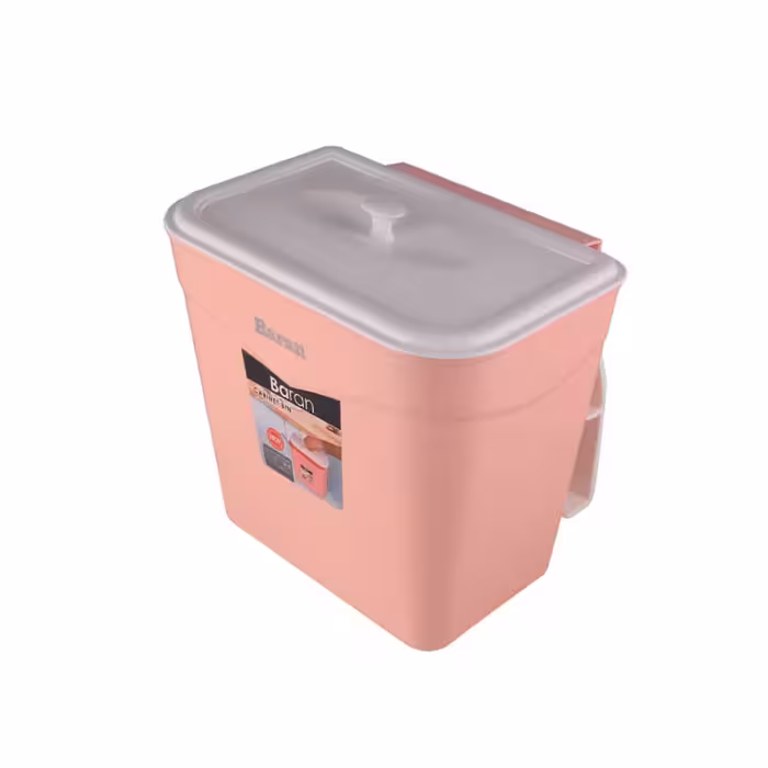 سطل زباله باران مدل کابینتی