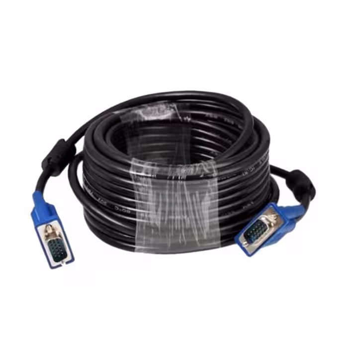 کابل وی جی ای V-NET با طول 15 متر