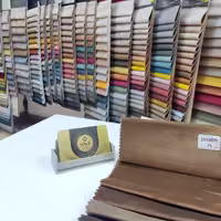 پارچه مبلی جاسمین کد 15