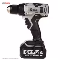 دریل پیچ گوشتی شارژی ای اس مدل GD218TBL