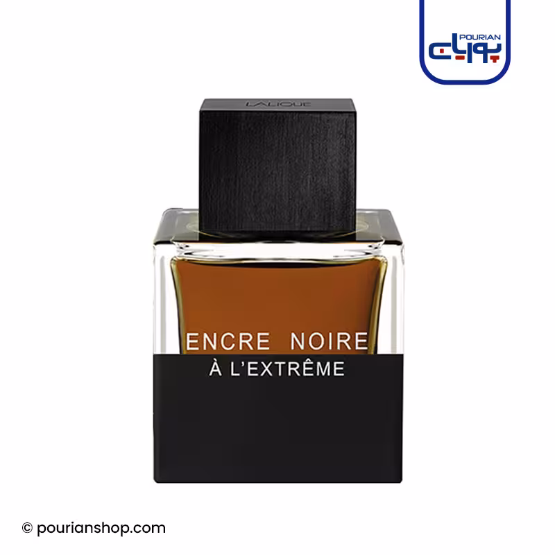 عطر ادکلن لالیک انکر نویر اکستریم