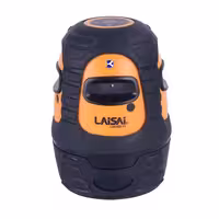 تراز لیزری خطی مدل LS636D لای سای