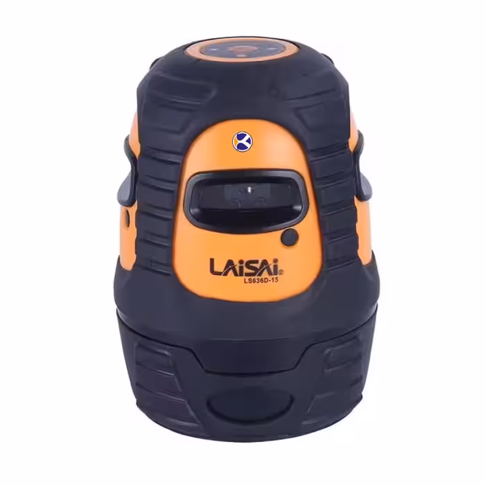 تراز لیزری خطی مدل LS636D لای سای