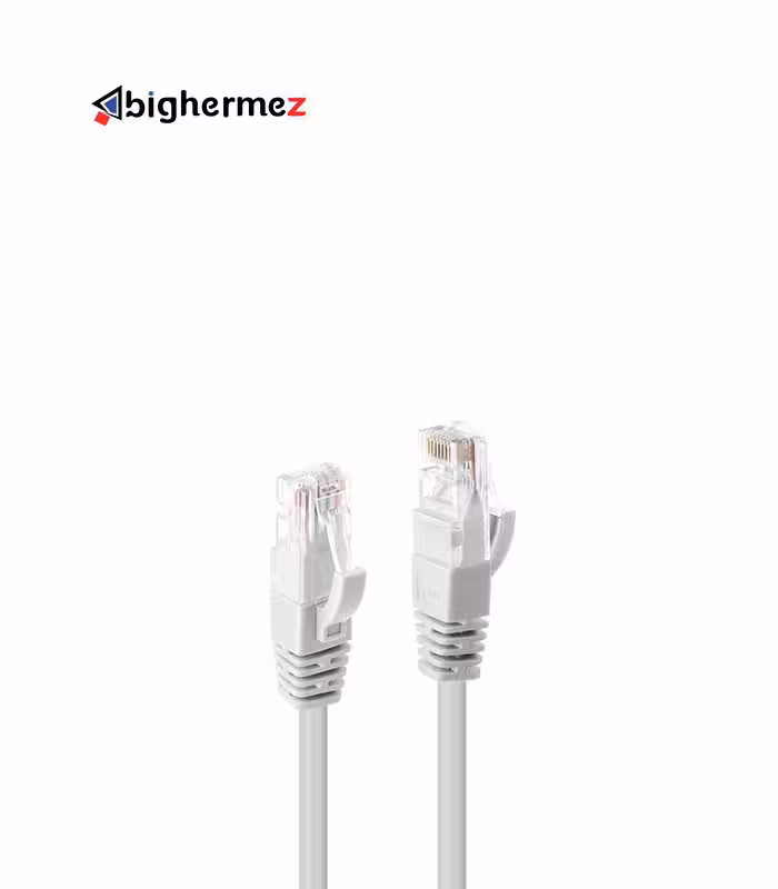 کابل شبکه CAT6 دیتکس به طول 5 متر
