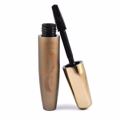 ریمل حجم دهنده فرچه ژله ای لیدی پیور LADY PURE