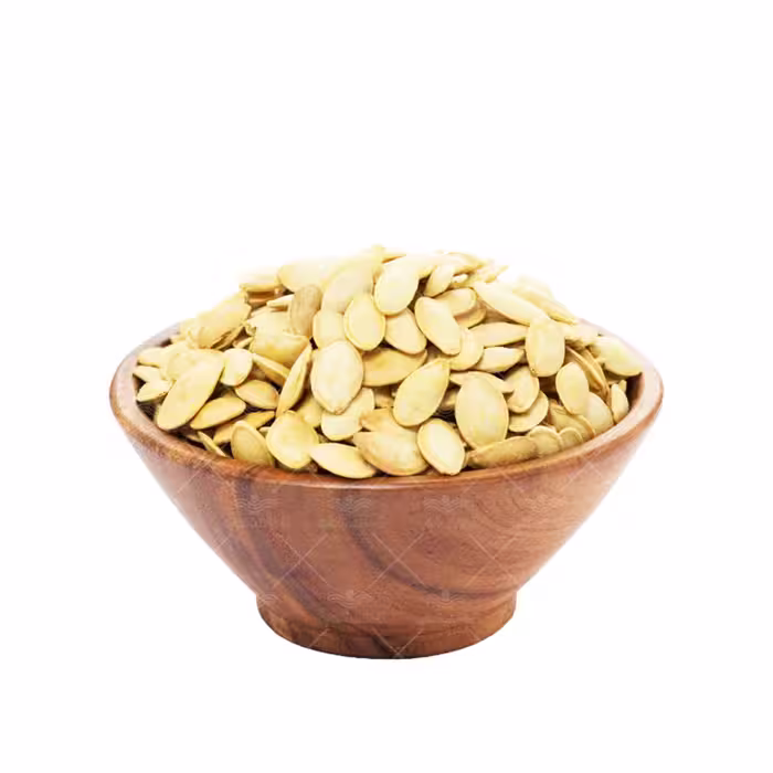 بذر کدو آجیلی گوشتی