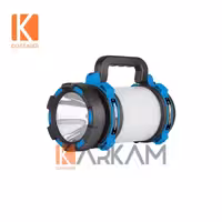 چراغ نورافکن ليتيوم حرفه ای 1000 متر NTL-3032 نوا