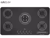 گاز صفحه ای بیمکث تایمردار 5091T