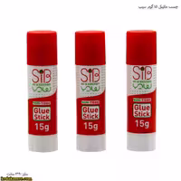 چسب ماتیکی 15 گرمی سیب