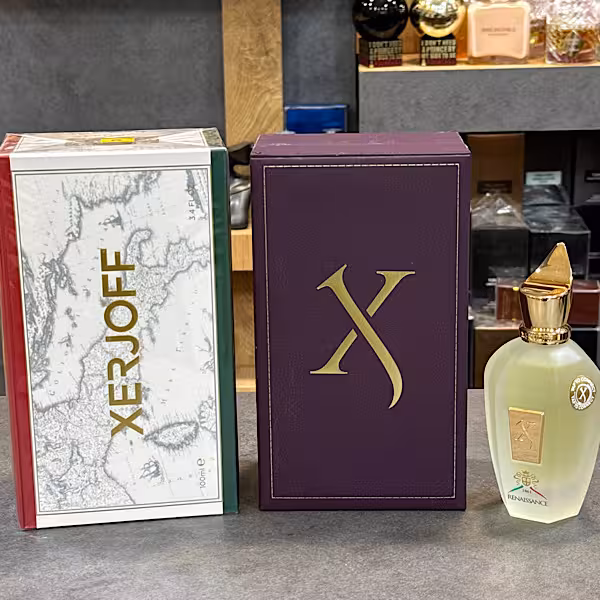 ادکلن زرجف رنسانس xj 1861 مستر کوالیتی 100 می