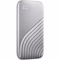 اس اس دی اکسترنال وسترن دیجیتال MY PASSPORT 1TB