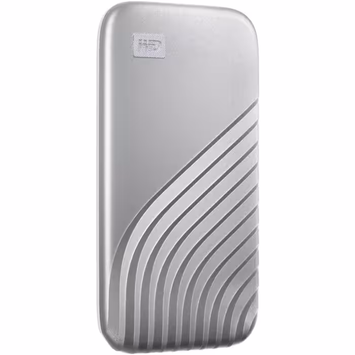 اس اس دی اکسترنال وسترن دیجیتال MY PASSPORT 1TB