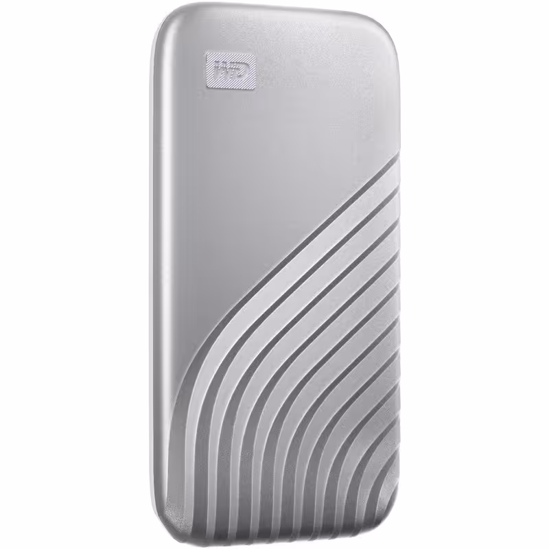 اس اس دی اکسترنال وسترن دیجیتال MY PASSPORT 1TB