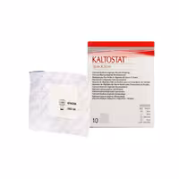 پانسمان آلژینات سدیم کلسیم کلتوستات کانواتک (convatec)