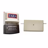 مجموعه دربازکن و ترانس تارا مدل CR-101 GL-400 | چاوه